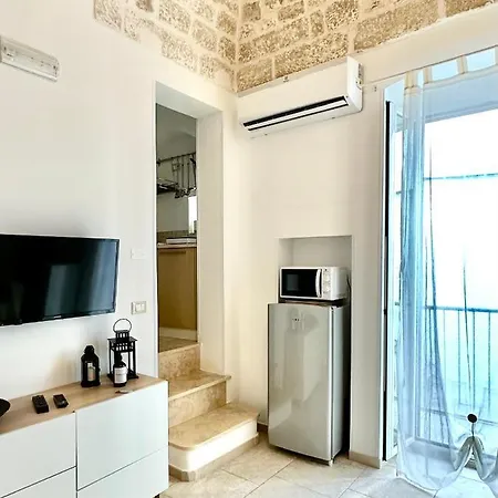Casa Federica Ostuni Apartment Exterior photo
