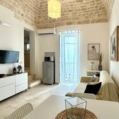 Casa Federica Ostuni Apartment Exterior photo