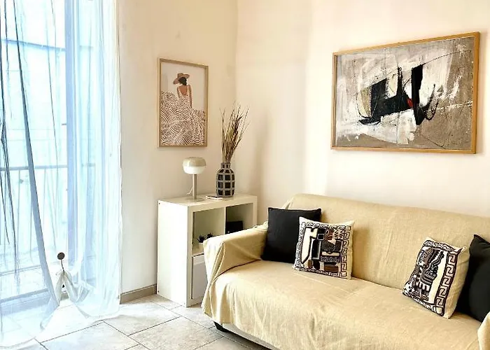 Casa Federica Ostuni