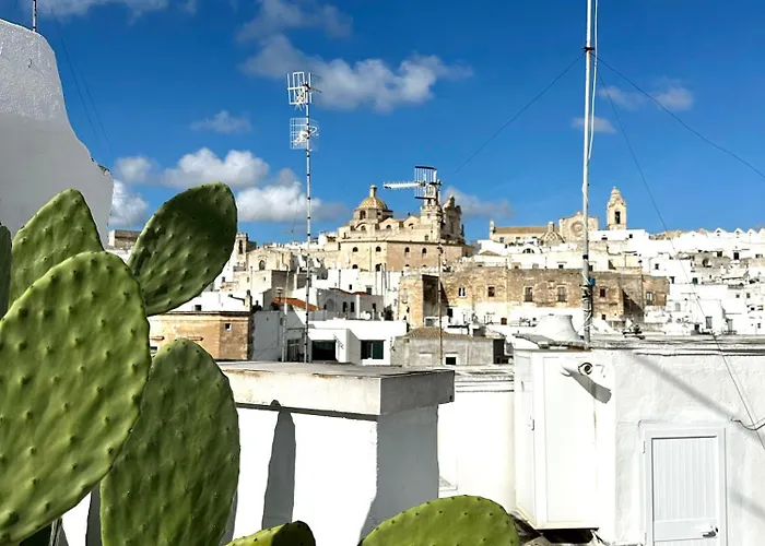 Casa Federica Ostuni