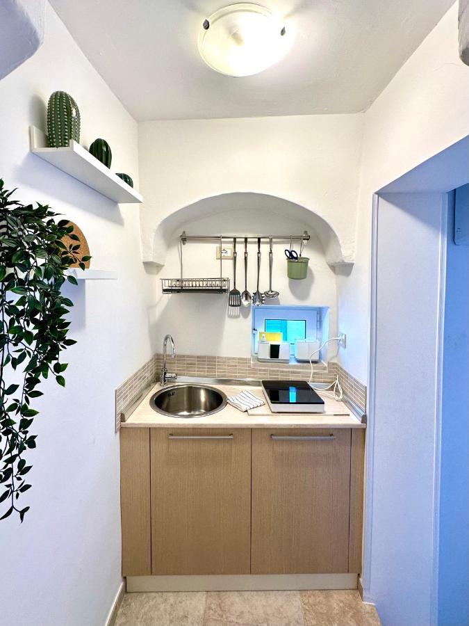 Apartment Casa Federica Ostuni