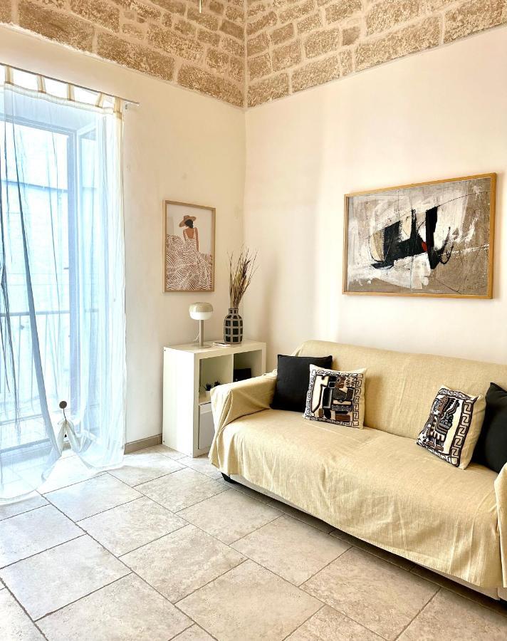 Casa Federica Apartment
