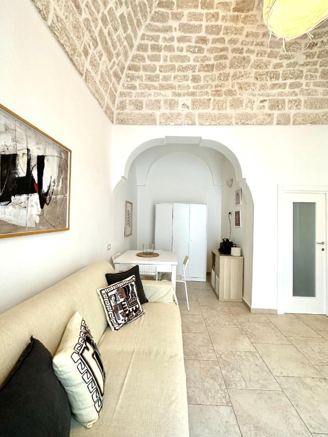 Casa Federica Apartment *