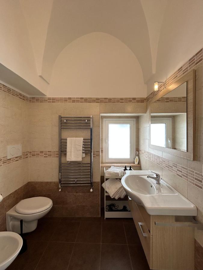 Apartment Casa Federica Ostuni