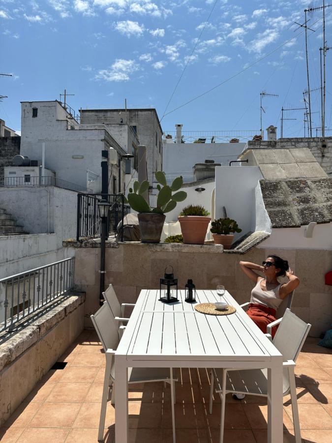 Casa Federica *