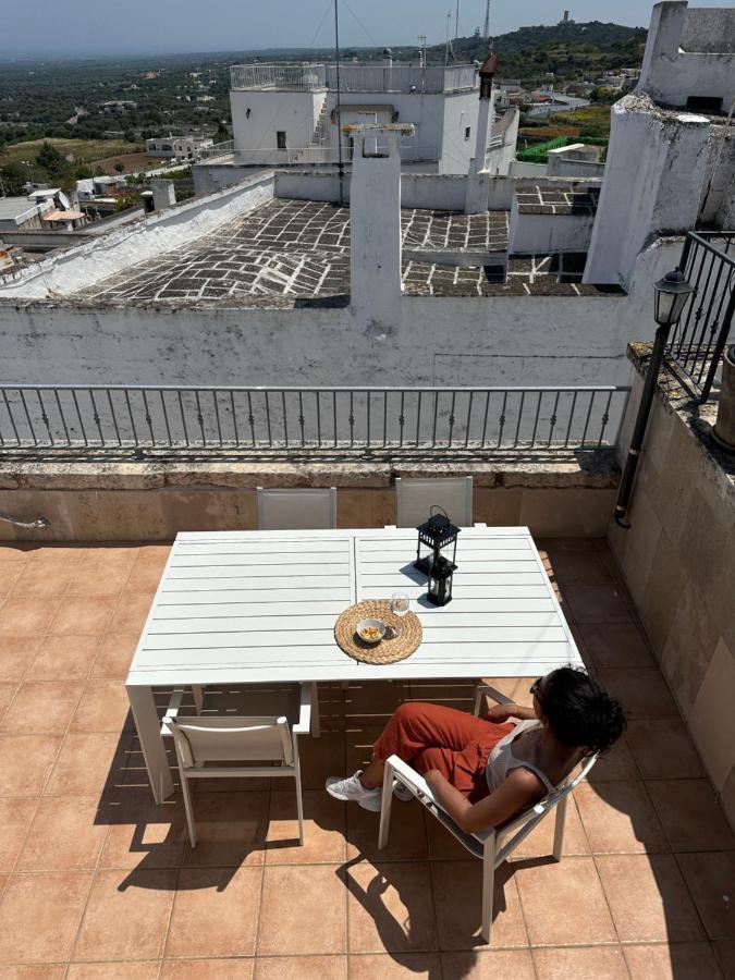 Apartment Casa Federica Ostuni