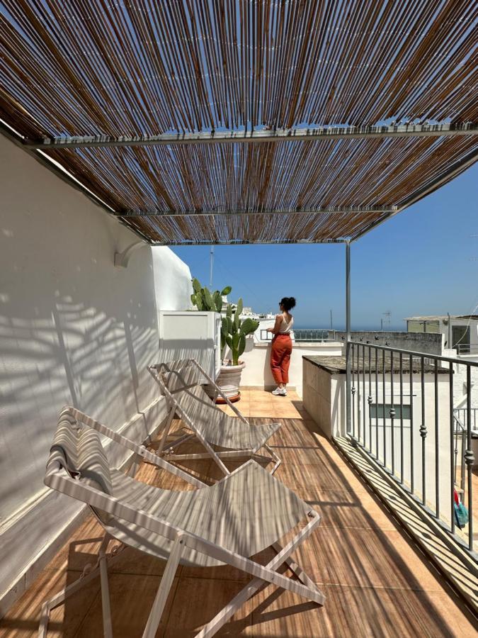 Apartment Casa Federica *