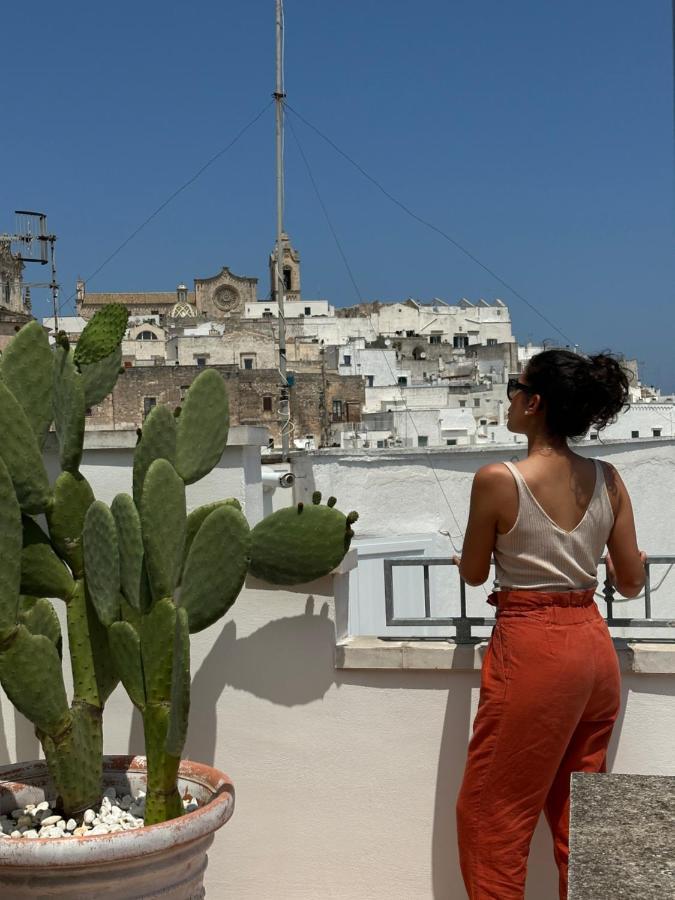 Casa Federica Apartment Ostuni