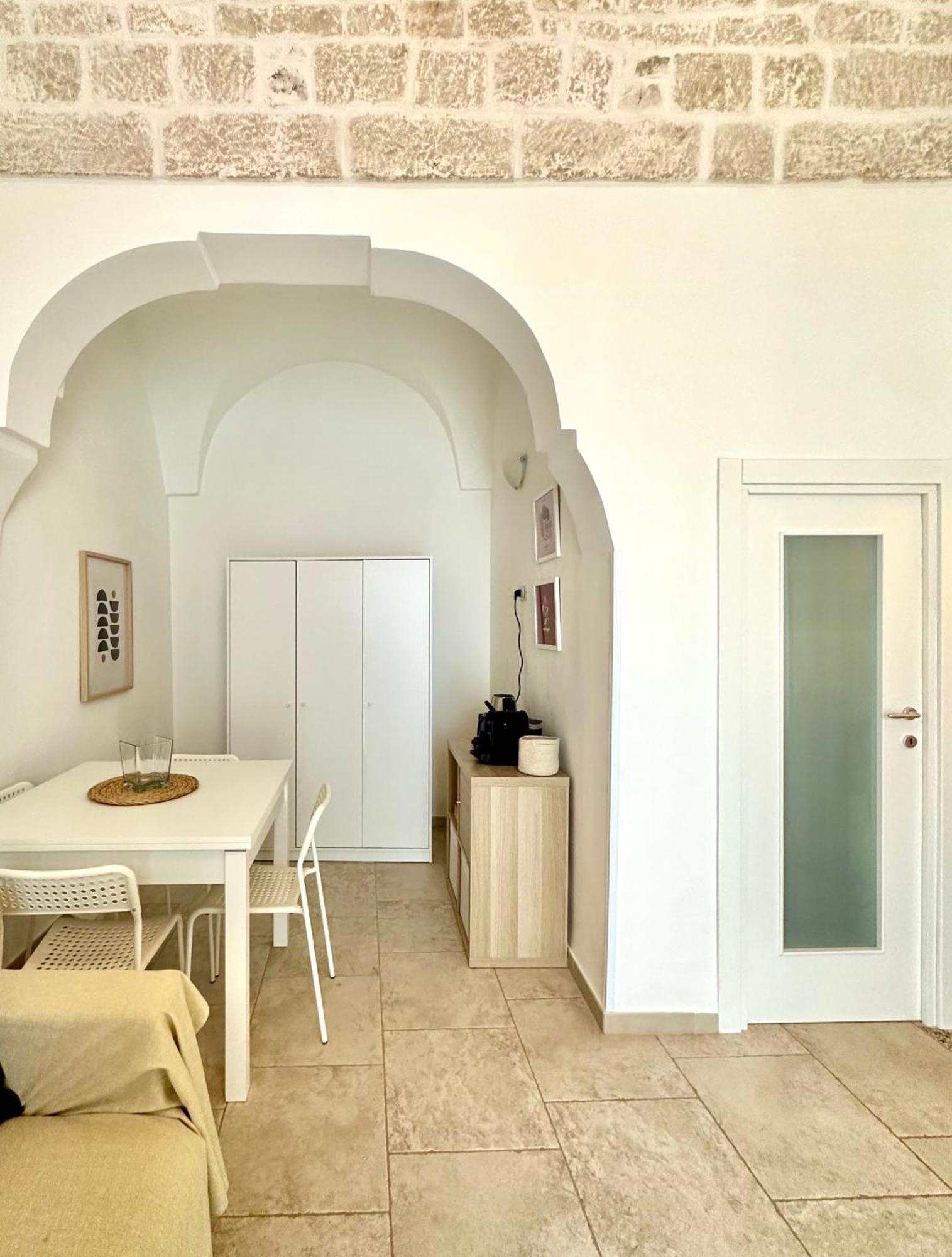Apartment Casa Federica Ostuni