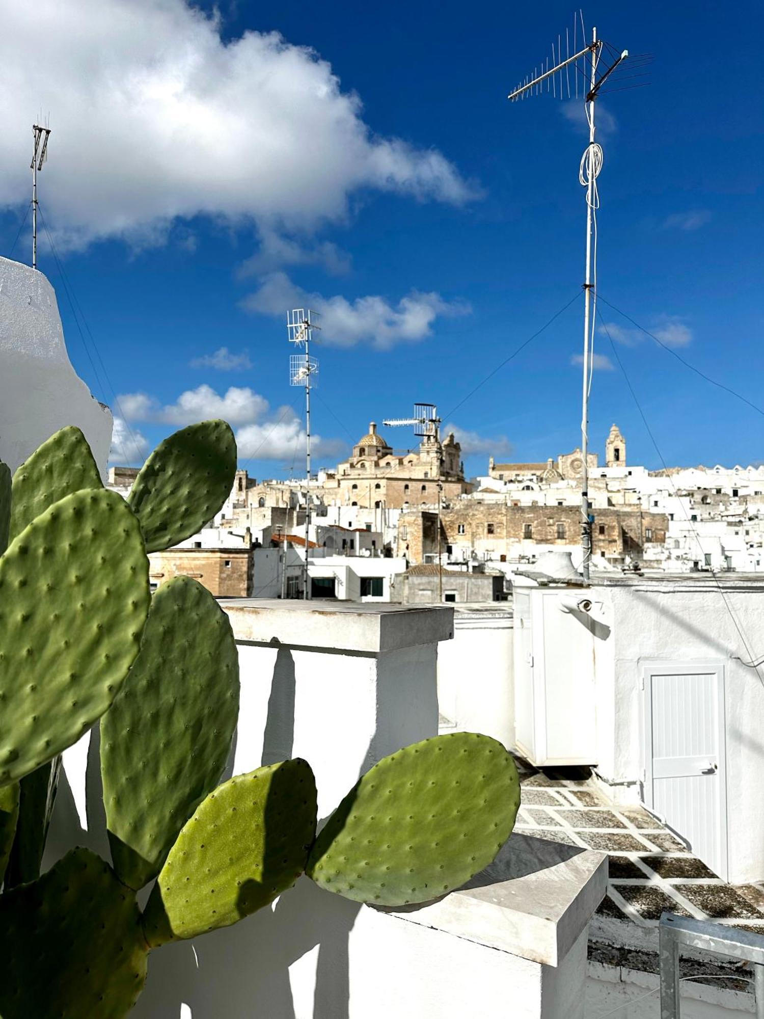 Casa Federica Ostuni